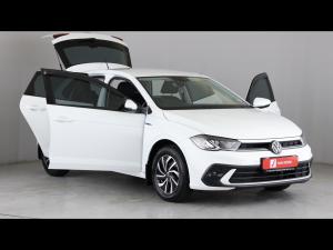 Volkswagen Polo hatch 1.0TSI Life manual - Image 12