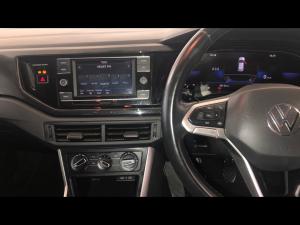 Volkswagen Polo hatch 1.0TSI Life manual - Image 20