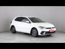 Thumbnail Volkswagen Polo hatch 1.0TSI Life manual