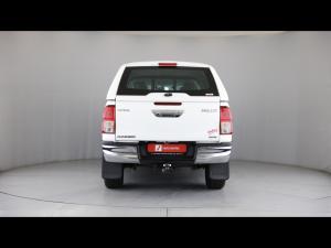 Toyota Hilux 2.8GD-6 double cab 4x4 Raider auto - Image 5