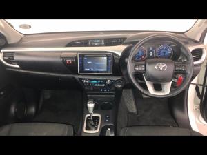 Toyota Hilux 2.8GD-6 double cab 4x4 Raider auto - Image 6