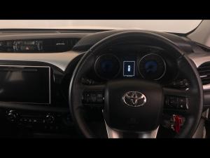 Toyota Hilux 2.8GD-6 double cab 4x4 Raider auto - Image 8