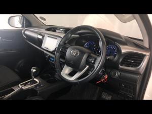 Toyota Hilux 2.8GD-6 double cab 4x4 Raider auto - Image 10