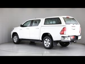 Toyota Hilux 2.8GD-6 double cab 4x4 Raider auto - Image 21