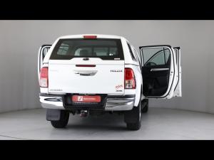 Toyota Hilux 2.8GD-6 double cab 4x4 Raider auto - Image 24