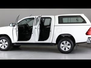 Toyota Hilux 2.8GD-6 double cab 4x4 Raider auto - Image 26