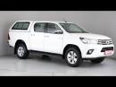 Thumbnail Toyota Hilux 2.8GD-6 double cab 4x4 Raider auto