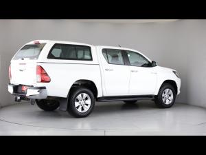 Toyota Hilux 2.8GD-6 double cab 4x4 Raider auto - Image 2