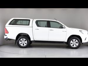 Toyota Hilux 2.8GD-6 double cab 4x4 Raider auto - Image 3