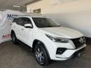 Thumbnail Toyota Fortuner 2.8GD-6
