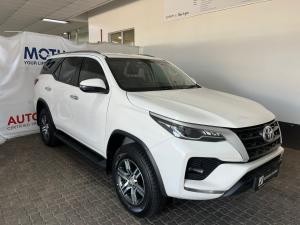 Toyota Fortuner 2.8GD-6 - Image 1