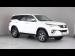 Toyota Fortuner 2.4GD-6 auto - Thumbnail 1