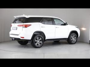 Toyota Fortuner 2.4GD-6 auto - Image 2