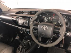 Toyota Hilux 2.4GD single cab S - Image 6
