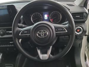 Toyota Urban Cruiser 1.5 XR auto - Image 8