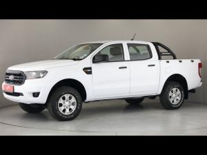 Ford Ranger 2.2TDCi double cab Hi-Rider XL - Image 23