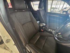 Toyota Hilux 2.8GD-6 double cab Legend auto - Image 13