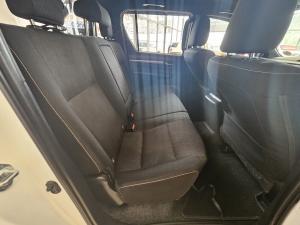 Toyota Hilux 2.8GD-6 double cab Legend auto - Image 14