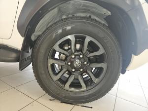 Toyota Hilux 2.8GD-6 double cab Legend auto - Image 16