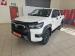 Toyota Hilux 2.8GD-6 double cab Legend auto - Thumbnail 17