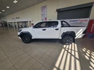Toyota Hilux 2.8GD-6 double cab Legend auto - Image 19