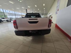 Toyota Hilux 2.4GD-6 Xtra cab SRX - Image 5