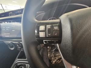 Toyota Hilux 2.4GD-6 Xtra cab SRX - Image 9