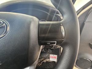 Toyota Hilux 2.4GD-6 Xtra cab SRX - Image 10