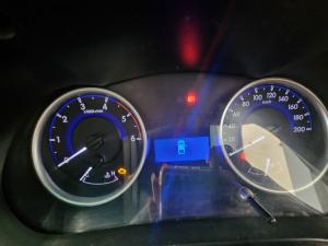 Toyota Hilux 2.4GD-6 Xtra cab SRX - Image 11