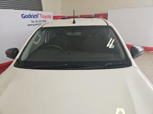 Toyota Hilux 2.4GD-6 Xtra cab SRX - Image 15