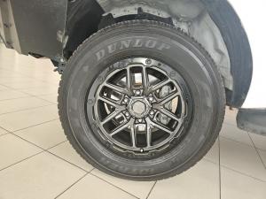 Toyota Hilux 2.4GD-6 Xtra cab SRX - Image 20
