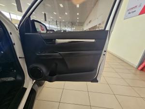 Toyota Hilux 2.4GD-6 Xtra cab SRX - Image 25
