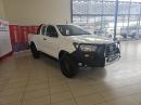 Thumbnail Toyota Hilux 2.4GD-6 Xtra cab SRX