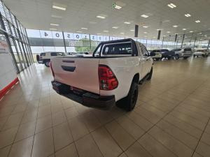Toyota Hilux 2.4GD-6 Xtra cab SRX - Image 2