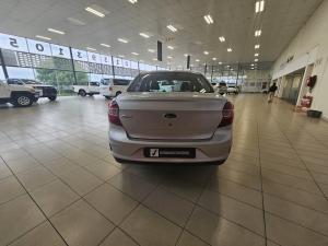 Ford Figo sedan 1.5 Trend - Image 5