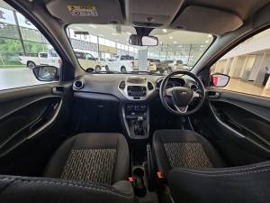 Ford Figo sedan 1.5 Trend - Image 6