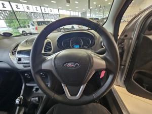Ford Figo sedan 1.5 Trend - Image 8