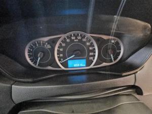 Ford Figo sedan 1.5 Trend - Image 9