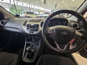 Ford Figo sedan 1.5 Trend - Image 12