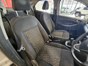 Ford Figo sedan 1.5 Trend - Image 14