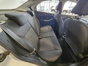 Ford Figo sedan 1.5 Trend - Image 15