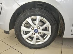 Ford Figo sedan 1.5 Trend - Image 18