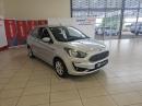 Thumbnail Ford Figo sedan 1.5 Trend