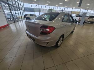 Ford Figo sedan 1.5 Trend - Image 2
