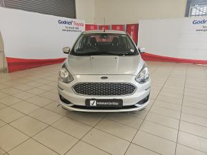 Ford Figo sedan 1.5 Trend - Image 4