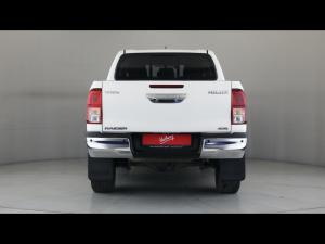 Toyota Hilux 2.4GD-6 double cab 4x4 Raider auto - Image 5