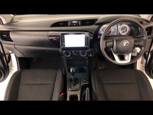 Toyota Hilux 2.4GD-6 double cab 4x4 Raider auto - Image 6