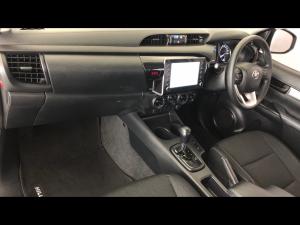 Toyota Hilux 2.4GD-6 double cab 4x4 Raider auto - Image 7