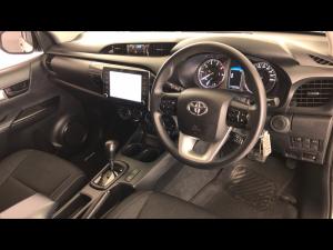 Toyota Hilux 2.4GD-6 double cab 4x4 Raider auto - Image 10