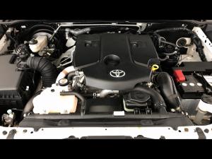 Toyota Hilux 2.4GD-6 double cab 4x4 Raider auto - Image 14